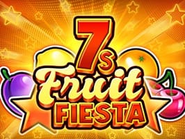7s Fruit Fiesta screenshot