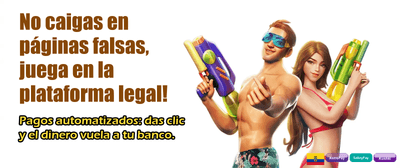 Gana en grande hoy mismo