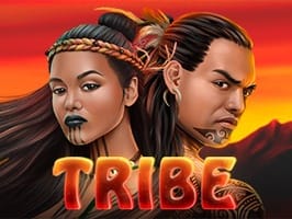 Tribe screenshot