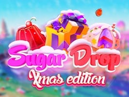 Sugar Drop Xmas Edition screenshot