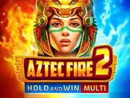Aztec Fire 2 screenshot