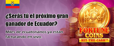 Tus apuestas en vivo aquí