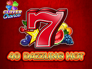 40 Dazzling Hot screenshot