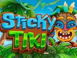 Sticky Tiki screenshot